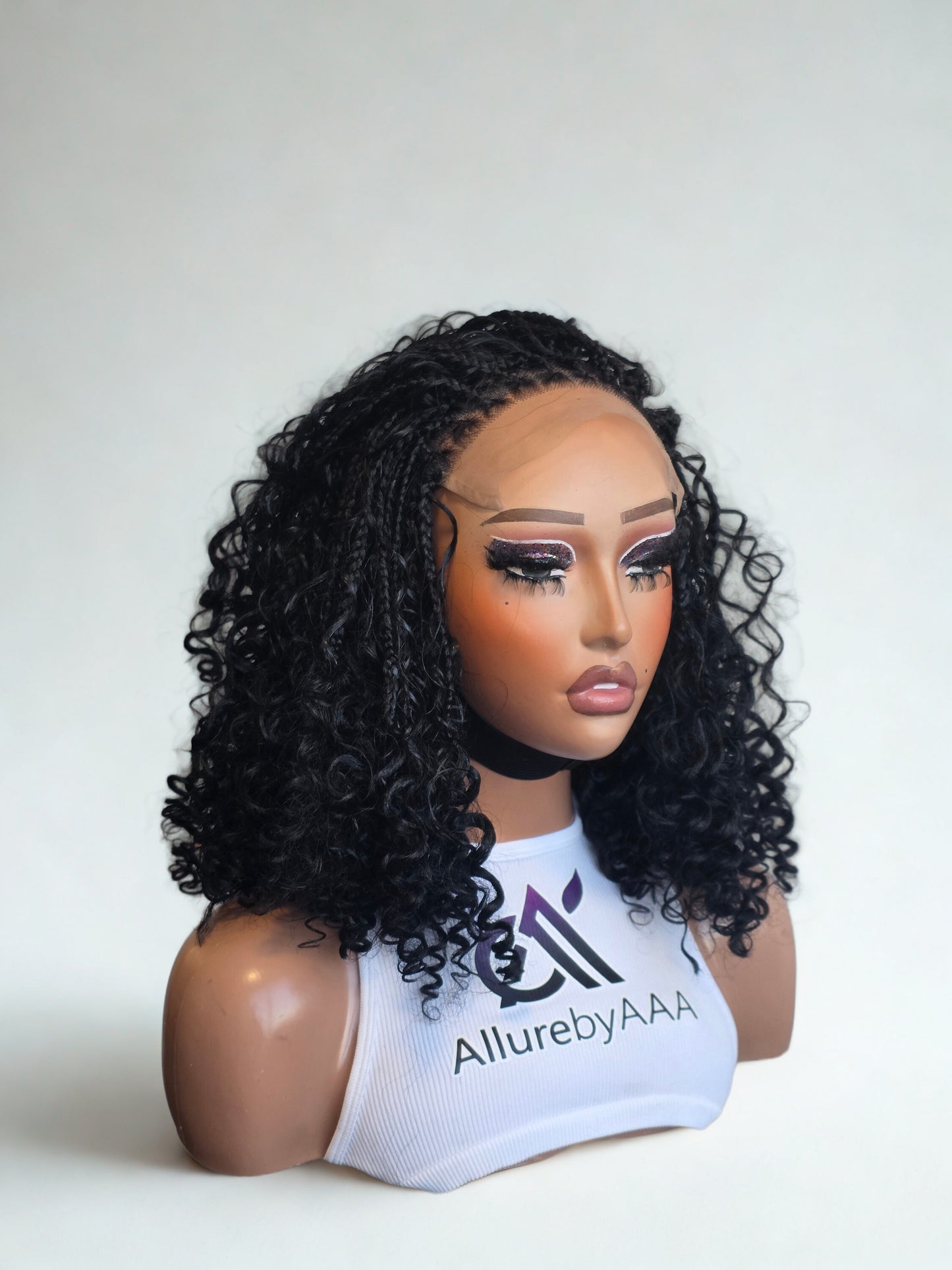Bohemian Curls