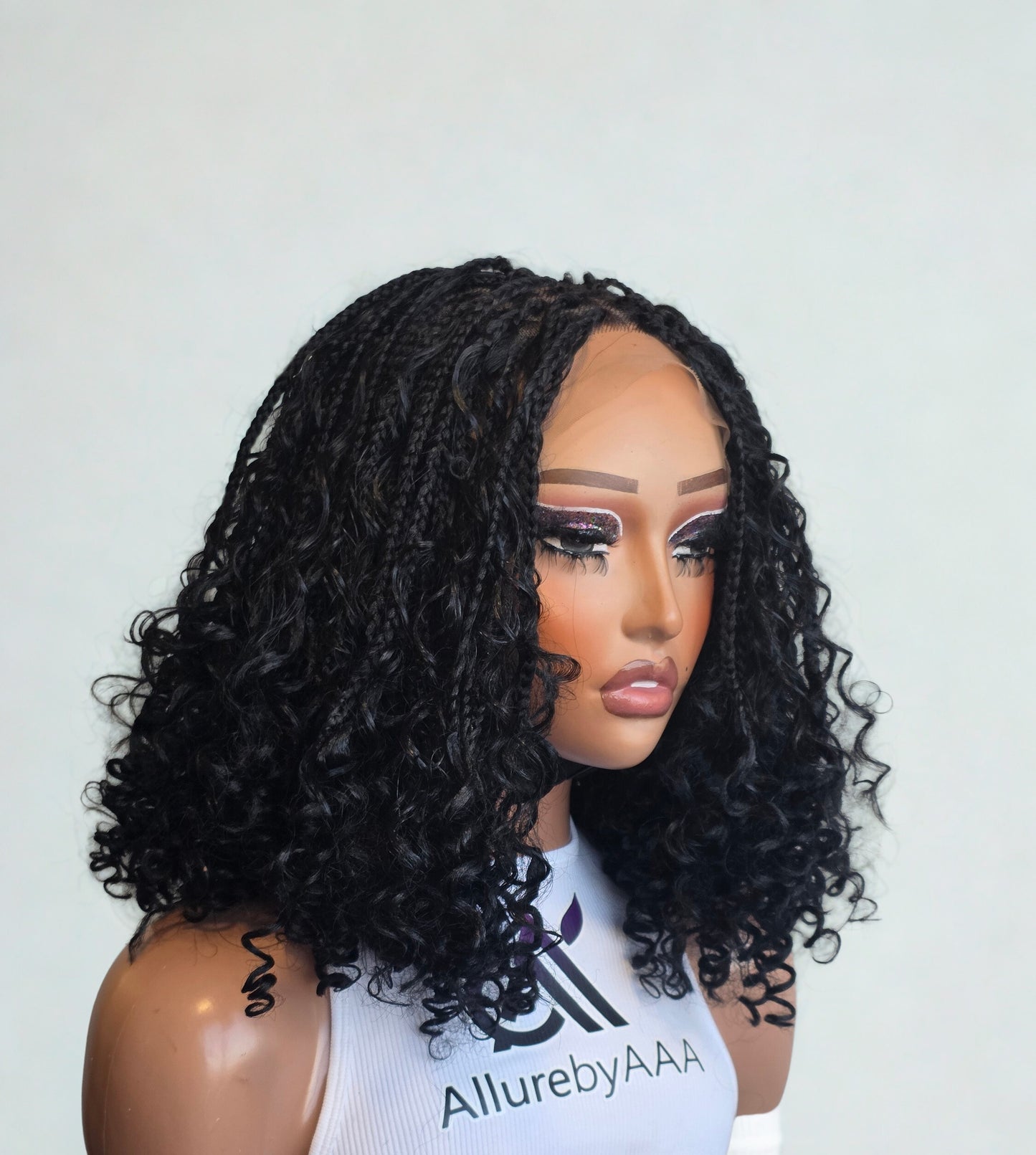 Bohemian Curls
