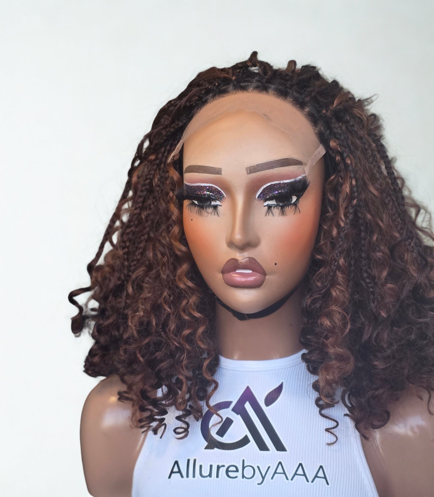 Bohemian Curls